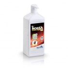NETTUNO NETTUNO LA ROSSA IN CREMA 1000 ml pudele ar pumpīti, īpaši netīru roku tīrīšana pasta ar minerālas izcelmes mikrosfērām. Pasta piemērota dažāda veida netīrumu attīrīšanai no rokām (Smērvielas, eļļas, bitumēns, grafīts, rūsa, utt.)