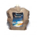 NETTUNO NETTUNO MACROCREAM HERCULES-BAG 2000, īpaši netīru roku tīrīšana pasta ar dabīgām mikrosfērām. Pasta piemērota dažāda veida netīrumu attīrīšanai no rokām (Smērvielas, eļļas, bitumēns, līmes paliekas, grafīts, rūsa, sveķi, svaiga 