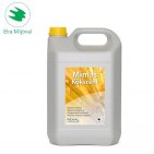 REKAL MIMAS KÖKSRENT 5L kanna, koncentrēts mazgāšanas līdzeklis ar labu tauku un netīrumu šķīdināšanas spēju