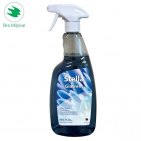 REKAL STELLA GLASRENT 500 ml / 750 ml, stikla tīrīšanas līdzeklis.