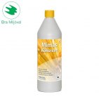 REKAL MIMAS KÖKSRENT 1L bottle, concentrated detergent with excellent grease and dirt dissolving power