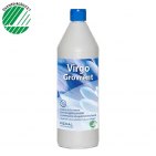 REKAL VIRGO GROVRENT 1L bottle, liquid cleaner with good degreasing properties.