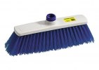 FILMOP PBT industrial broom 30 cm., (blue). It meets all HACCP requirements. Suitable for up to 130 * C