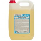 MAC 914 Lime-scale remover 5L jug