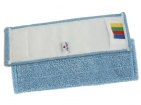 FILMOP Mops mikrošķiedras ar kabatām M-ACTIVA 50X16cm