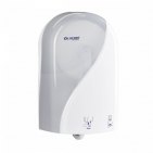 LUCART IDENTITY TOILET WHITE dispenser for toilet paper