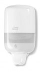 TORK WHITE S2 Mini Liquid Soap Dispenser