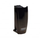 RUBBERMAID Air Freshener Dispenser "T-CELL" Black