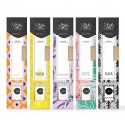 FRA-BER MARTA LA FARFALLA air freshener sticks LAVANDER 6 psc.