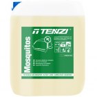 TENZI MOSQUITOS - līdzeklis kukaiņu tīrīšanai 10L/12 kg