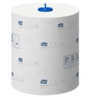 TORK H1 Matic® Paper towels in rolls,2 layers,white,150m